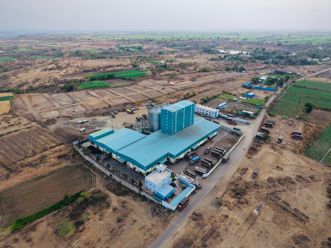 Land Development by Vastuvan Developers